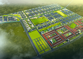 Dự án biệt thự,liền kề,chung cư Thuận Thành III tại Bắc Ninh