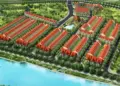 Dự án khu đô thị Tiến Lộc Residence tại Hà Nam