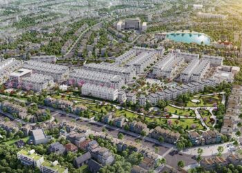 Dự án khu đô thị TNR Stars Văn Yên tại Yên Bái