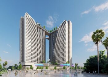 Dự án căn hộ chung cư VIC Grand Square tại Phú Thọ