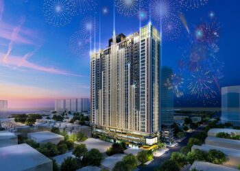 Dự án chung cư Viha Complex tại Hà Nội