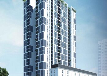 Dự án căn hộ chung cư PCC1 Vĩnh Hưng tại Hà Nội