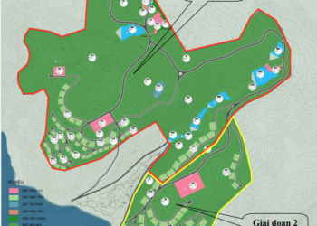 Dự án khu nghỉ dưỡng cao cấp Vĩnh Hy tại Ninh Thuận