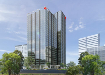 Dự án toà nhà văn phong VPbank Tower Saigon tại Quận 1
