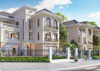 Giá bán Vinhomes Paradise Cần Giờ
