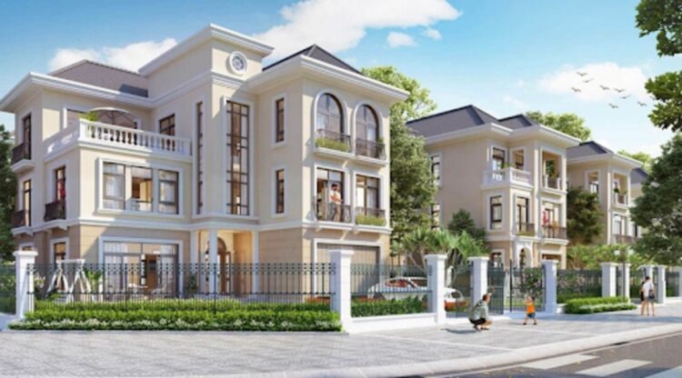 Vinhomes Cần Giờ
