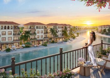 Giải pháp tài chính đầu tư Vinhomes Hạ Long Xanh