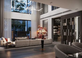 Tiêu chuẩn bàn giao Vinhomes Paradise Cần Giờ