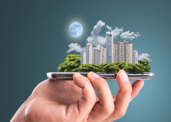 Nhà Phố Vinhomes Paradise Cần Giờ