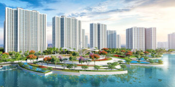 Căn hộ chung cư Vinhomes Hạ Long Xanh