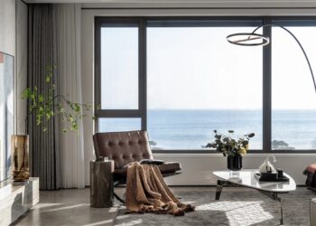 Căn hộ chung cư Vinhomes Paradise Cần Giờ