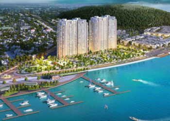 Quy hoạch Vinhomes Hạ Long Xanh