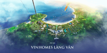 Chủ đầu tư Vinhomes Hải Vân Bay
