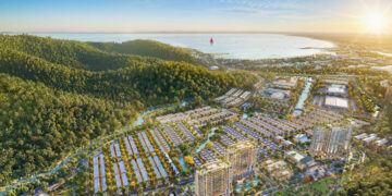 Pháp lý Vinhomes Hải Vân Bay